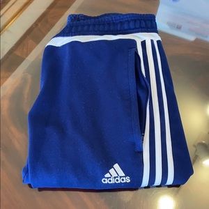 Women’s adidas track pants